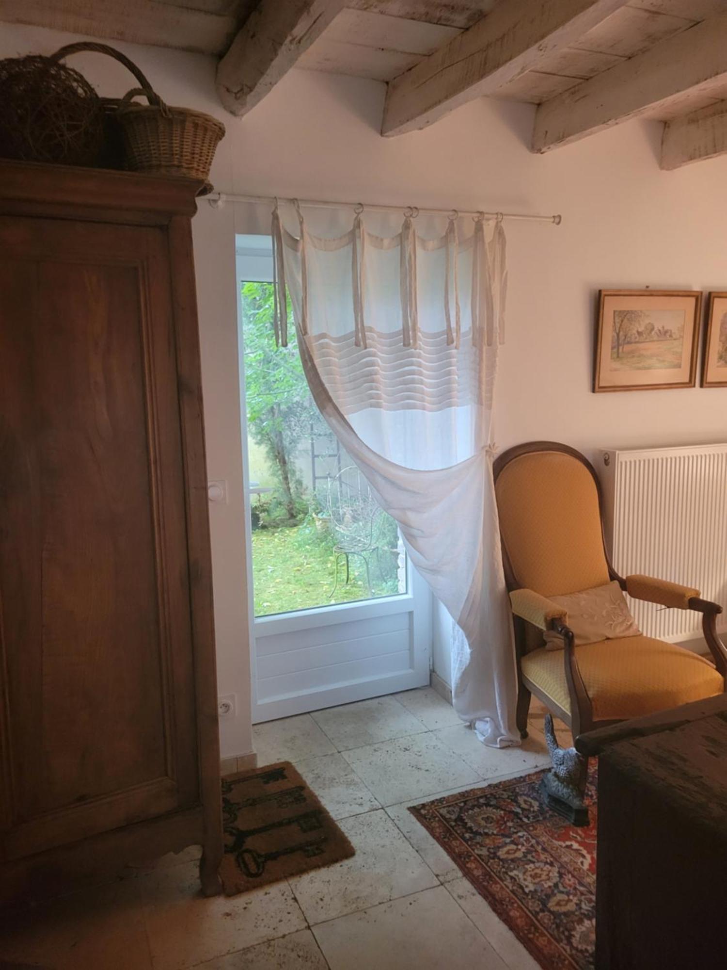 Chambre De Charme Les Quatre-Routes-du-Lot 外观 照片